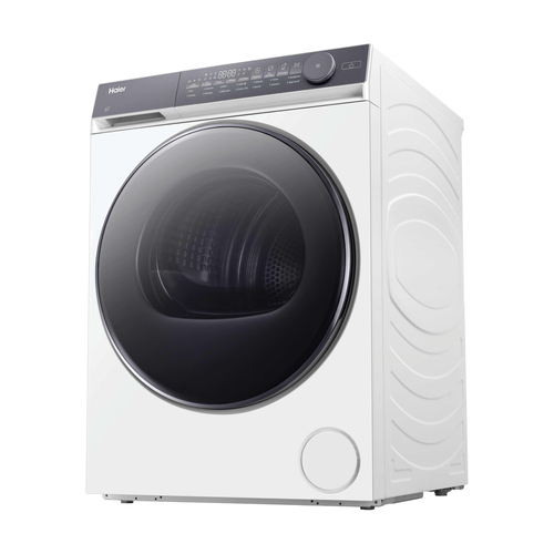 Haier HD90-C367U1-IT tumble dryer Freestanding Front-load – image 4