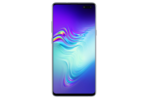 Samsung Galaxy S10 5G SM-G977B 17 cm (6.7") Android 9.0 USB Type-C 8 GB 4500 mAh Grey