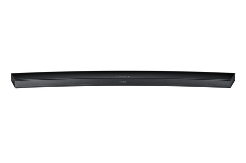 Samsung HW-J7500 soundbar speaker Black 8.1 channels