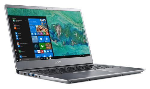 Acer Swift 3 SF314-54-37HC Intel® Core™ i3 i3-8130U Laptop – image 7