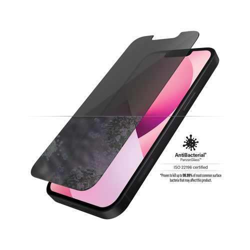 PanzerGlass Transparent Apple iPhone 13 mini