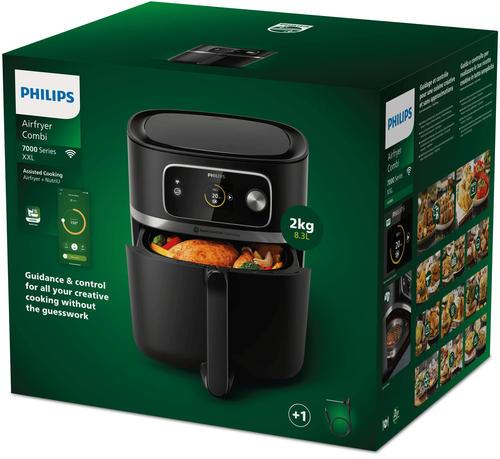 Philips 7000 series HD9880/90 fryer Single – image 5