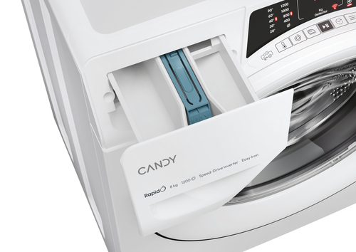Candy RO 1284DWMT/1-S – image 7