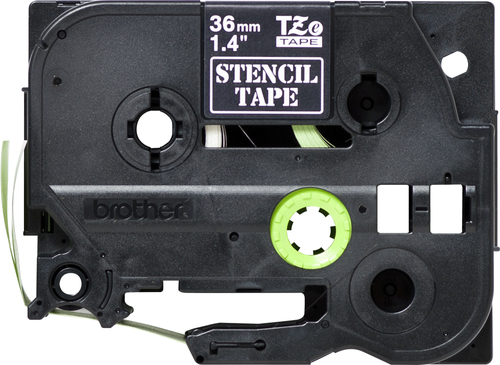Brother STE161 Stamp Cassette (36mm) Stamp Tape - image 3