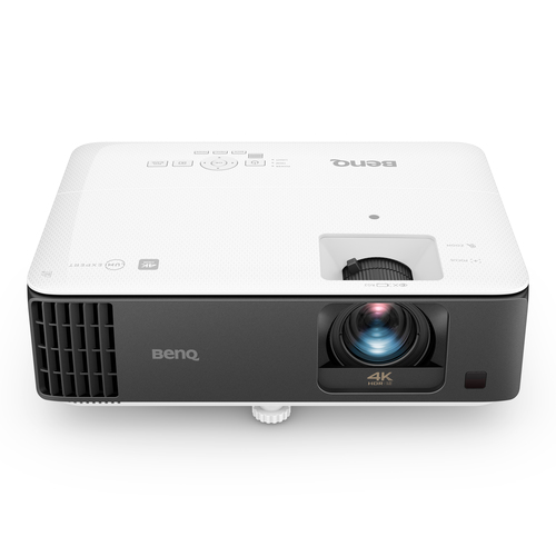 BenQ TK700STi Short throw projector 3000 ANSI lumens DLP UHD 4K (3840x2160) 3D White – image 2