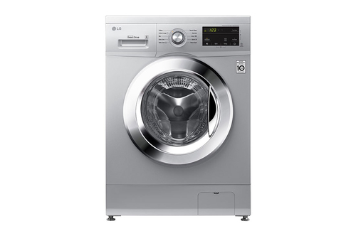 LG F4J3VYP5L washing machine Front-load