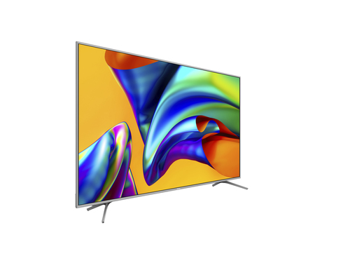 Hisense H75B7510 TV 190.5 cm (75") 4K Ultra HD Smart TV Wi-Fi Black, Silver 350 cd/m² – image 3
