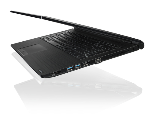 Dynabook R50-E-13M Intel® Core™ i5 i5-7200U Laptop – image 6