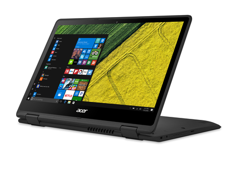 Acer Spin 5 SP513-51-31MF Intel® Core™ i3 i3-7100U Hybrid (2-in-1) – image 8