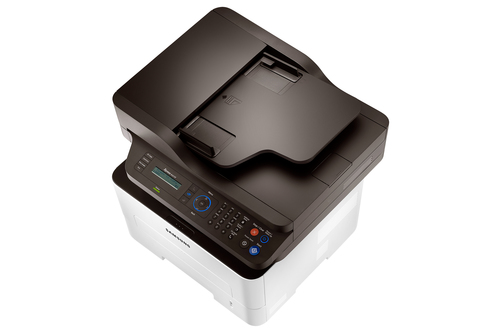 Samsung SL-M2875ND multifunction printer Laser A4 – image 9