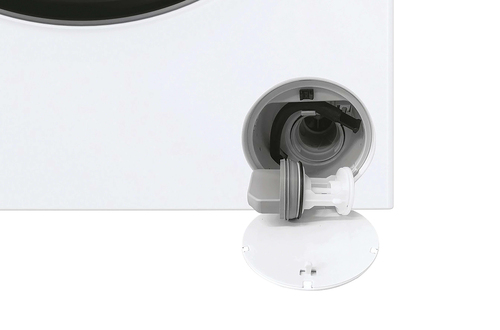Haier HW100-B14397EU1 washing machine Front-load – image 9