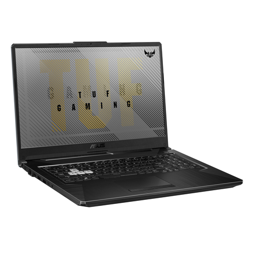 ASUS TUF Gaming TUF706IH-ES75 laptop AMD Ryzen™ 7 4800H