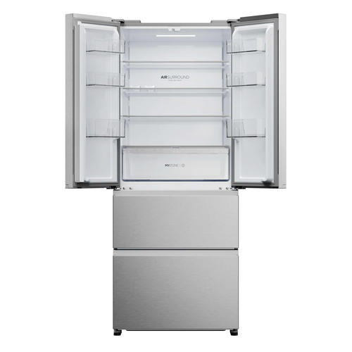 Haier HFR3718ENMM(UK) Freestanding – image 3