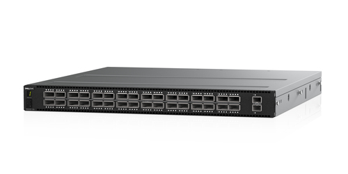 Dell S-Series S5232F-ON Managed L2/L3 1U Black – image 3