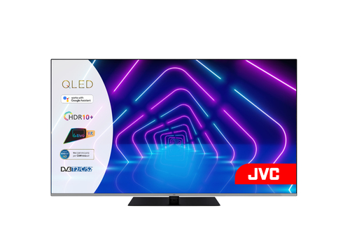 JVC LT-70VAQ725I TV