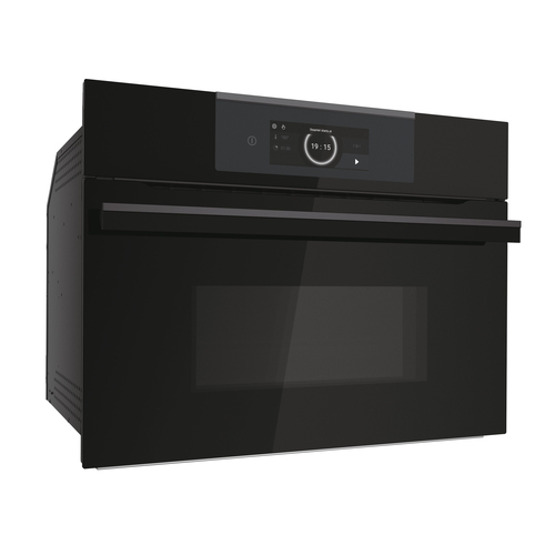 Haier I-Touch Steam Compact Series 6 HWO45NM6OXB1 – image 3