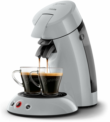 Senseo HD7806/42 coffee maker Pod coffee machine