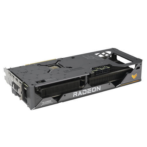 ASUS TUF Gaming TUF-RX7600XT-O16G-GAMING AMD Radeon RX 7600 XT – image 7