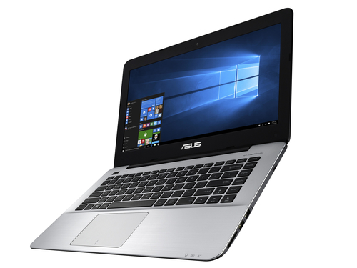 ASUS K455LF-WX177D laptop Intel® Core™ i3 i3-5005U – image 9