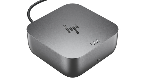 HP Thunderbolt 4 100W G6 Dock – image 9