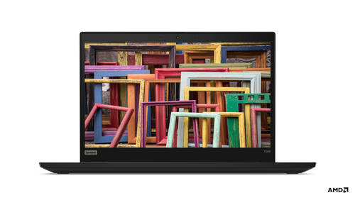 Lenovo ThinkPad X395 AMD Ryzen™ 5 PRO 3500U Laptop