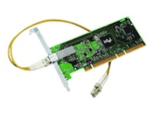 Fujitsu Eth. Ctrl 1x1Gbit PCI-X Pro/1000MF LC lp