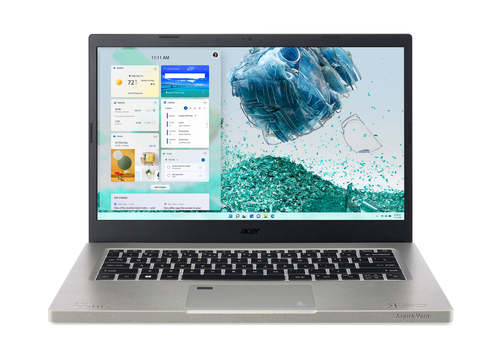 Acer Aspire AV14-51-57CJ Intel® Core™ i5 i5-1235U Laptop