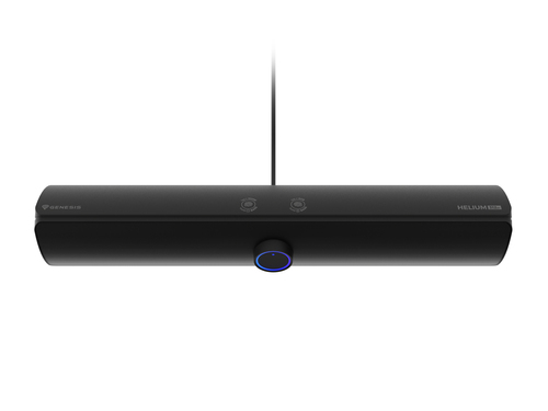 Genesis 2.0 Soundbar HELIUM 312BT zwart, afbeelding 3