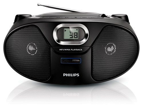 Philips CD Soundmachine AZ385/12 – image 2