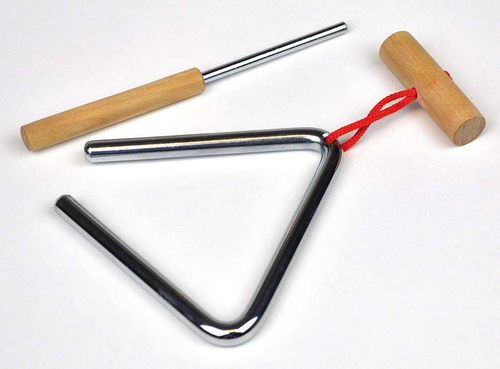 Voggenreiter 526 Voggys Percussion-Set voor kinderen, afbeelding 6