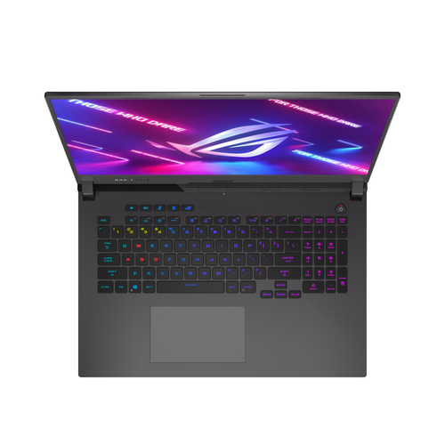 ASUS ROG Strix G17 G713QR-HG021 AMD Ryzen™ 9 5900HX Laptop – image 5