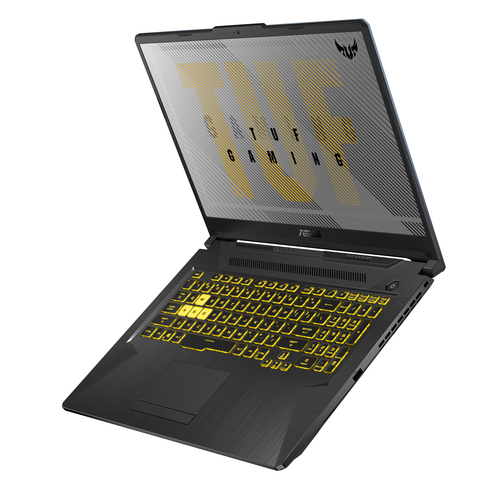 ASUS TUF Gaming A17 FX706IM-AU031T AMD Ryzen™ 7 4800H Laptop – image 6