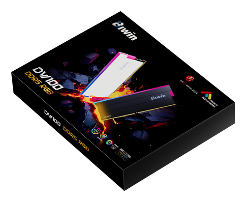 Biwin DW100 DDR5 6000 – image 7