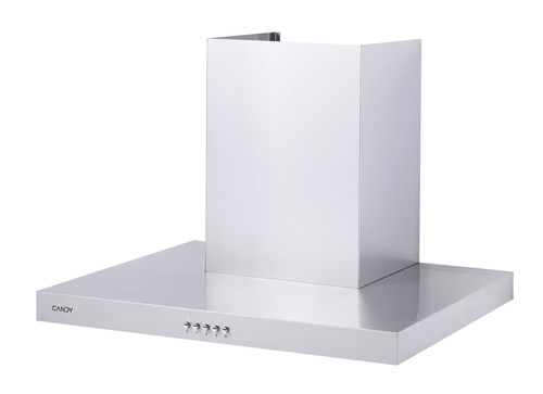 Candy CMB655XGG Wall-mounted Stainless steel 552.5 m³/h – image 4