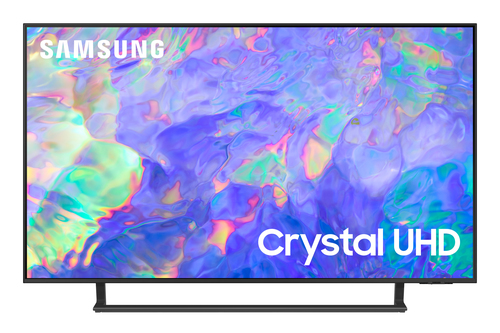 Samsung Series 8 UE43CU8570U – image 1
