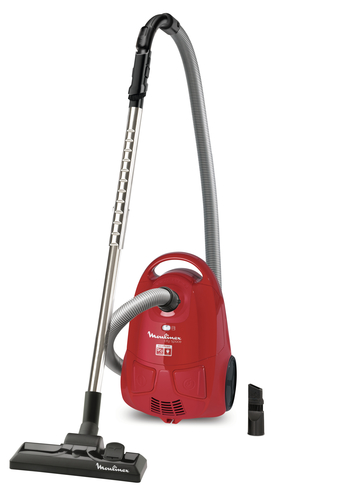 Moulinex MO2430PA vacuum Cylinder vacuum Dry