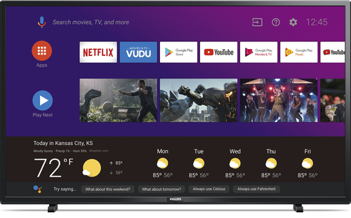 Philips 43PFL5704/F7 TV – image 2