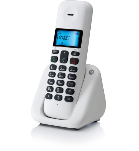 Motorola T301 Plus