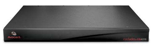 Vertiv Cyclades CS 16-port console server