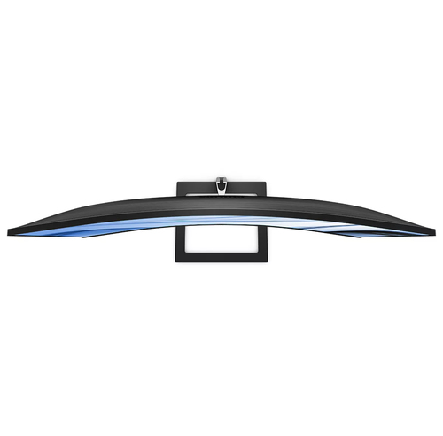 Philips 328E1CA 4K Ultra HD 31.5" Curved LED Monitor - Black - image 8