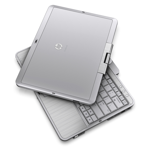 HP EliteBook 2760p Intel® Core™ i5 i5-2540M Hybrid (2-in-1) – image 4