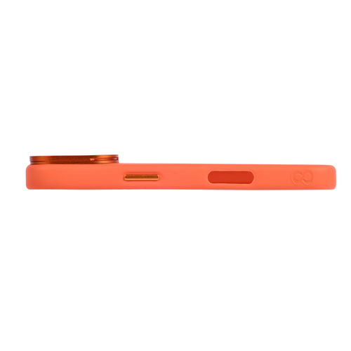 GRE8T GRS Vegan Leather, Orange iPhone17 Retail – image 7