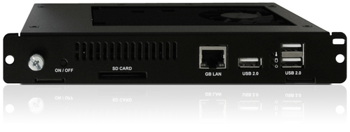 NEC Slot-In PC Atom 1.6