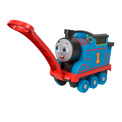 Fisher-Price Thomas & Friends HHN32 игрушечный транспорт/игрушечный трек