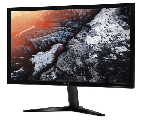 Acer KG1 KG241bmiix computer monitor – image 2
