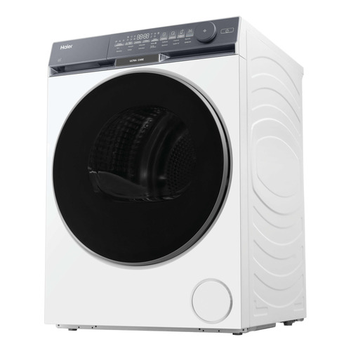 Haier HD80-C387TU1 tumble dryer Freestanding Front-load – image 2