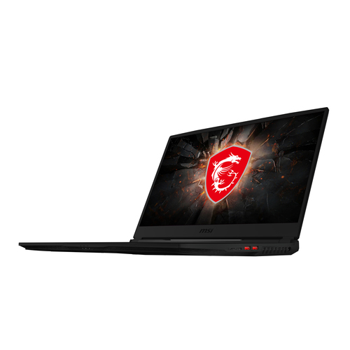 MSI GE75 10SFS-080CA Raider – image 2