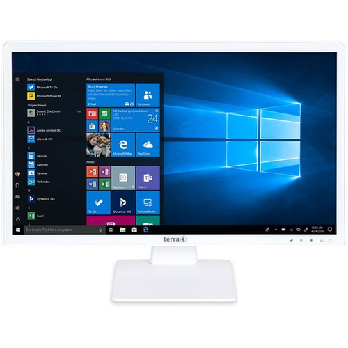 TERRA 2212wh Intel® Core™ i5 i5-9500T