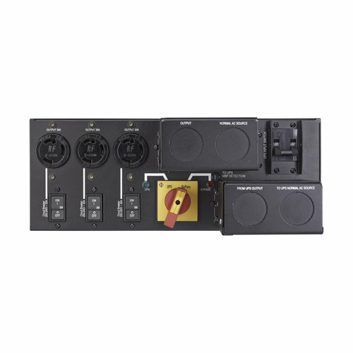 Eaton MBP11K208