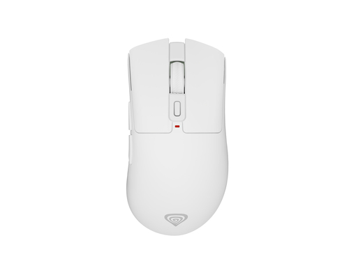 GENESIS Zircon 880 Pro muis Gamen Rechtshandig RF Wireless + Bluetooth + USB Type-C Optisch 30000 DP, afbeelding 2